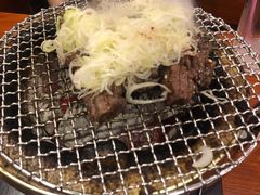 -大阪烧肉BAKA一代(十亩地店)