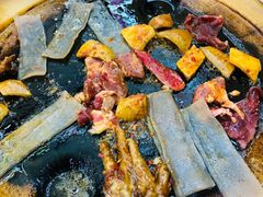 特色牛肉-阿昌白族石板烧(大理古城店)