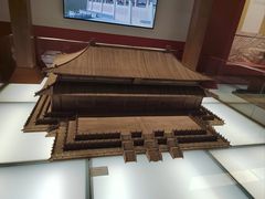 -北京市劳动人民文化宫(太庙)