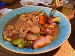 -农家乐·福建土菜(金榕北路店)