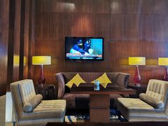 -广州粤海喜来登酒店