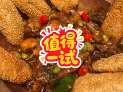-南京大牌档(之心城店)