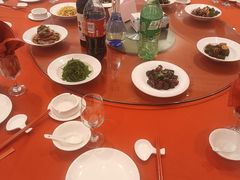 -南京苏宁环球大酒店(桥北店)