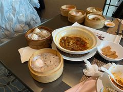 -苏州日航酒店-桃李中餐厅