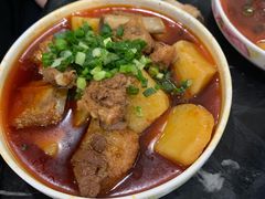 -李记小小吃(涪江路店)