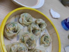 -面道赞宁海海鲜面(迎凤街店)