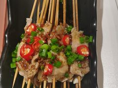 -爪王羊排火锅·烧烤
