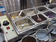 -哼哈豆花工房(高铁吾悦广场店)