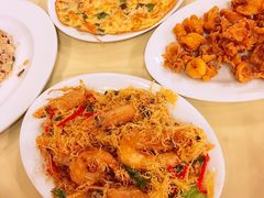 -真浪花园海鲜餐馆