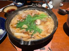 -千代武日本料理(爱建店)
