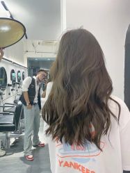-卓梵美发·精品Salon