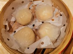 -喜来登由由大酒店九州膳坊中餐厅