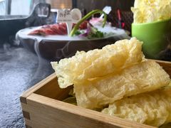 -盡膳口福·百年汤方火锅(科华北路店)