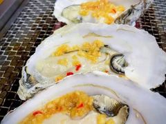 -蚝英雄鲜蚝自助专门店(长楹天街直营店)