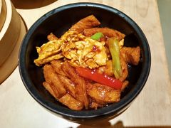 -弄堂小笼包(西青中北永旺购物中心店)