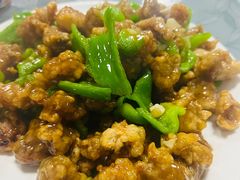 -新乡饭店