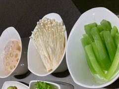 -海底捞火锅(关山保利店)