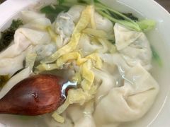 -巧云大馄饨(南阴阳营总店)