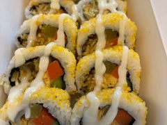 -N多寿司(郑州21世纪社区2328店)