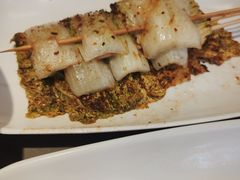 -龙巢盱眙龙虾·牛蛙·烧烤宵夜(八卦岭店)