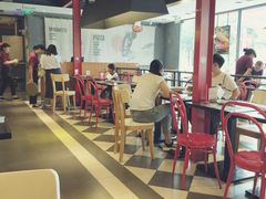 -Mr.Pizza米斯特比萨(苏州平江万达广场店)