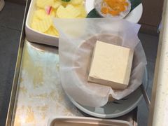 -左庭右院鲜牛肉火锅(长泰广场店)