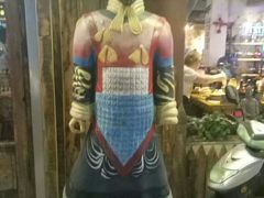 -姑妈嫁妆涮羊排专业火锅(中央大街一店)