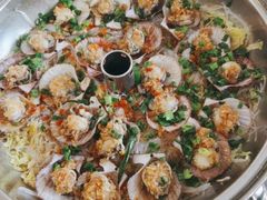 -今鲜源大酒店·中华餐饮名店(新湛路店)