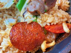 -必胜客(上海新南方商城PH店)