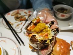-稻香饭店(IFS国金中心店)