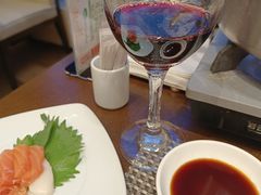-舟山希尔顿酒店·開自助餐厅