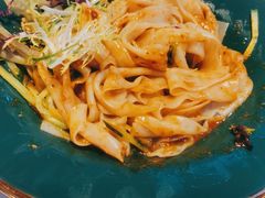 -阿娜尔·新疆菜(宜家荟聚中心店)