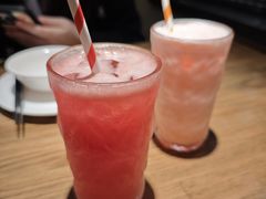 -耶里夏丽·新疆菜·家庭聚场(百联中环购物广场店)