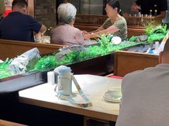 -日丰园海肠水饺·老字号大连海鲜(和平广场店)