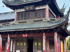 -上海青龙寺