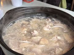 -烹然四季椰子鸡火锅(姚家园万象汇店)