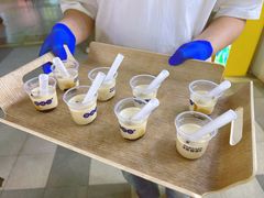 -煲珠公·老红糖珍珠奶茶(长宁龙之梦店)