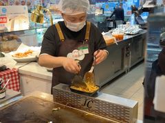 -盒马鲜生(丁香国际店)