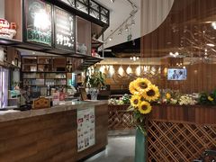 大堂-燊荣记(北京路店)