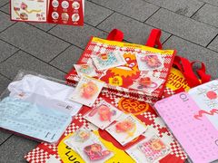 -海心沙亚运公园