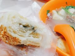 -金原鸭血粉丝汤总店(锁金村店)