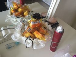 -红馆妆造(中央大街店)