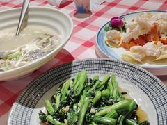 -龙桥私厨·姜花菊花过桥鱼·顺德菜(容桂店)