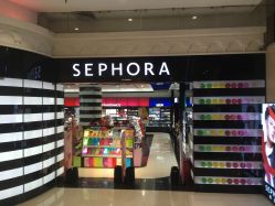 -丝芙兰Sephora