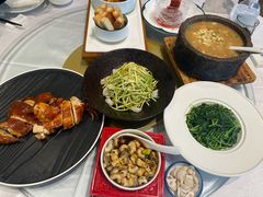 -YUNHE秐合· 雅致浙宴(西溪店)