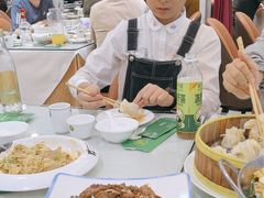 -裕德隆清真饭庄·天津特色菜(河东店)