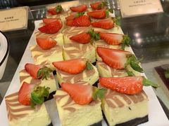 -马哥孛罗咖啡厅·Cafe Marco (厦门马哥孛罗东方大酒店)