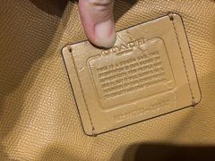 -COACH蔻驰(恒隆广场店)