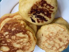 -北京龙庆四季香农家饭庄·灶台鱼·碳烤虹鳟鱼(龙庆峡店)