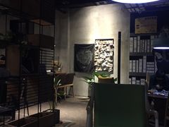 大堂-ZM COFFEE(西安路店)